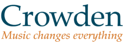 Crowden Logo