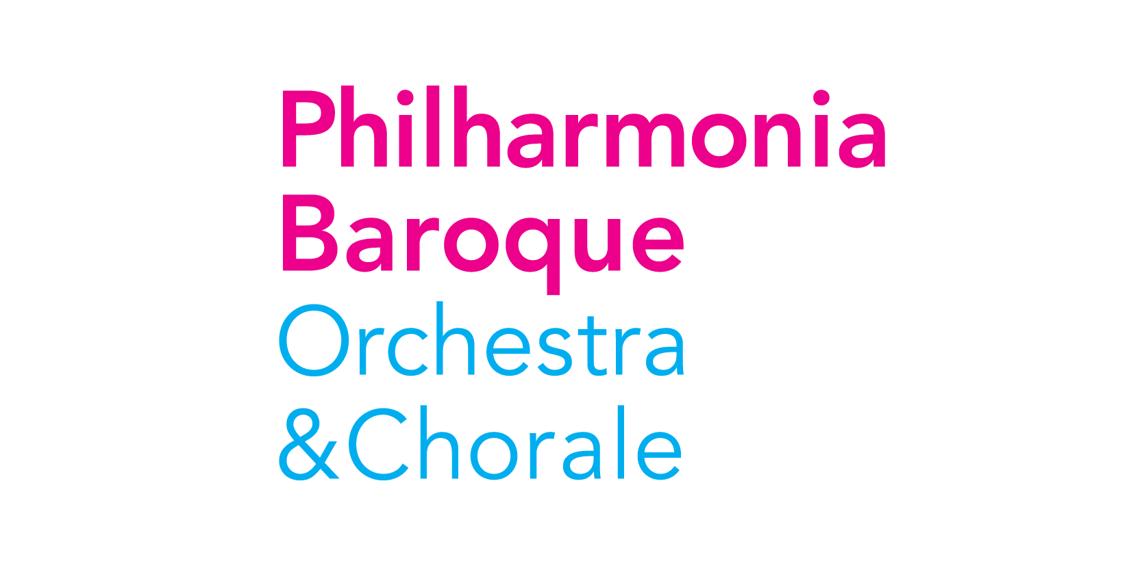 Philharmonia Baroque Orchestra and Chorale